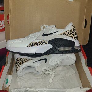 Nike Leopard Print Air Max